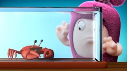 Oddbods | Freedom